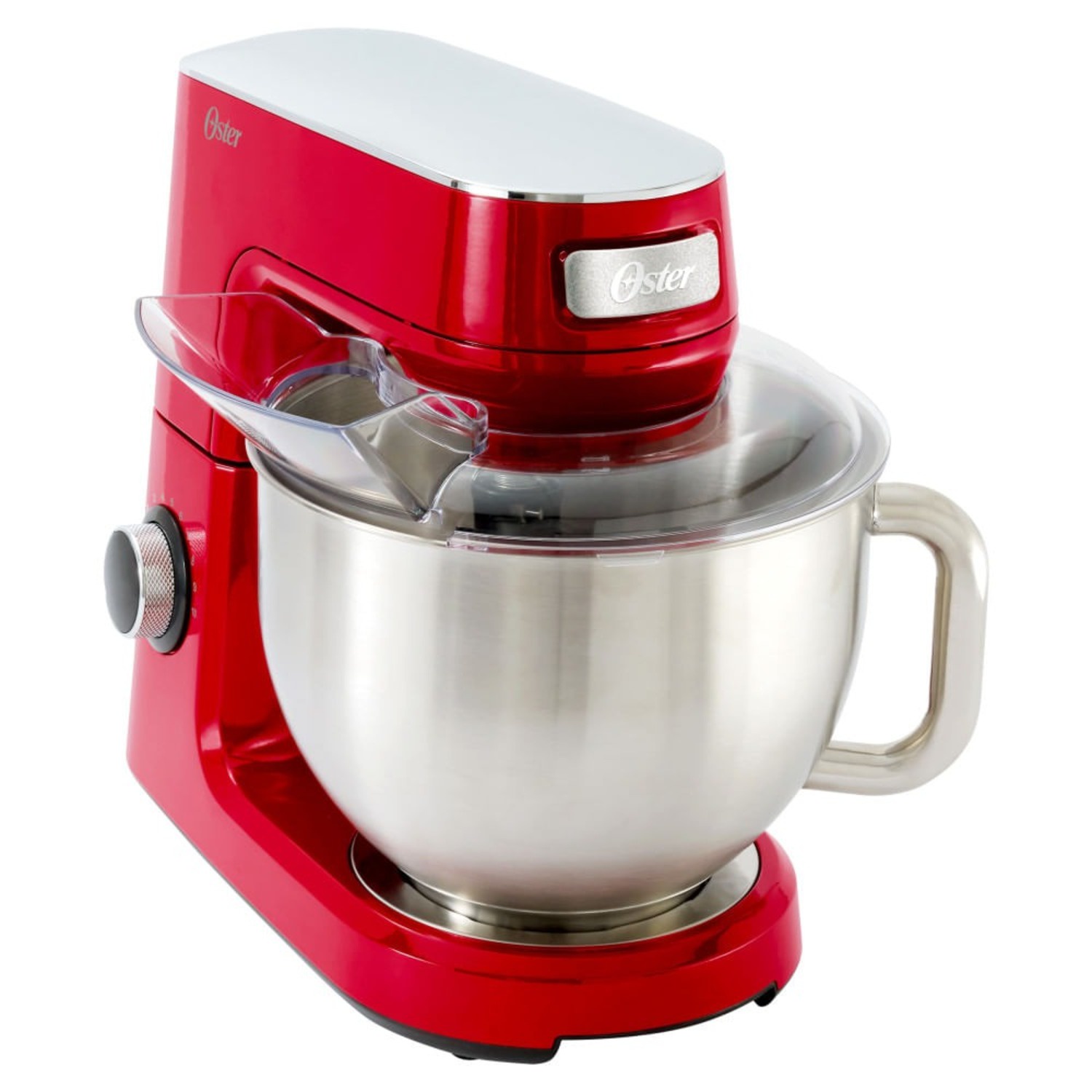 Oster - Batidora Planetaria ® Fpstsmpl3R Con 10 Velocidades