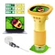 thumbnail image 1 of Microscopio WINWEND Kids Pocket 1000X con modos de foto y vídeo, 1 of 7