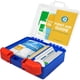thumbnail image 2 of Be Smart Get Prepared Kit de primeros auxilios de 110 piezas para hogar, auto y oficina, 2 of 3