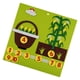 thumbnail image 3 of Montessori Juguetes Matemáticas Juguetes Tablero Ocupado Para Verduras Actividad Maíz, 3 of 5