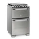 thumbnail image 3 of Cocina Gas Licuado 4 Quemadores 56Dxa, 3 of 9
