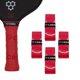 thumbnail image 1 of Cinta adhesiva para palas de pickleball CRBN Drytec™ Overgrips, paquete de 4, 1 of 7
