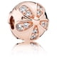 thumbnail image 1 of Clip Charm Pandora Dazzling Daisies En Pandora Rose, 1 of 2
