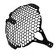 thumbnail image 1 of Cubierta Protectora de Metal para Faros de Motocicleta para Todas las Ducati Scrambler 1100 800, 1 of 3