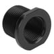 thumbnail image 3 of Adaptador de filtro de combustible de aleación de aluminio con conector roscado de 1/2-28 a 5/8-24, ajuste universal, 3 of 8
