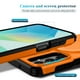 thumbnail image 3 of Funda FOXDOCK para Samsung Galaxy A16 – Magnética Antigolpes con Soporte y Protección Doble, 3 of 6