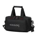 thumbnail image 1 of Bolsa para pedalera de efectos de guitarra, bolsa de transporte para pedalera de efectos, accesorio de guitarra, bolsa con cremallera para pedalera , 34 x 18 x 7 cm, 1 of 5