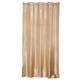 thumbnail image 1 of Cortinas De Ventana De Satén Liso Cortinas Opacas Con Ojales 150x250cm Beige, 1 of 3