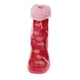 thumbnail image 4 of Bota Lluvia Rojo Vía Franca, 4 of 7