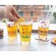 thumbnail image 5 of Set de vasos de pinta Silver Buffalo Golden Girls Line Art, 480 ml, 4 unidades, 5 of 8