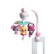 thumbnail image 1 of Móvil Take Along Princess (adaptable para cuna y coche) Multicolor, 1 of 3