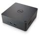 thumbnail image 1 of Estación de Acoplamiento Dell TB16 Thunderbolt 3 USB-C 180W Negra, 1 of 7