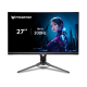 thumbnail image 1 of Acer Predator XB273U X1 Negro, 1 of 3