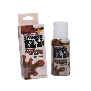 Dominame - Spanish Fly - Potencia Tu Energía Sexual - Café Estimulante