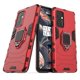 thumbnail image 1 of FOXDOCK Funda Antigolpes para ONEPLUS 9 – Protección Total con Soporte y Diseño Robusto, 1 of 5