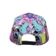 thumbnail image 3 of Kipo y las Bestias Maravilla Gorra de Béisbol para Hombres, Mujeres y Niños, Gorra Clásica de Visera Plana, Gorra Hip Hop Trucker, Snapback Ajustable, 3 of 5