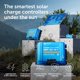thumbnail image 2 of Controlador de carga solar Victron Energy SmartSolar MPPT 150V 45A, 2 of 7