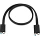 thumbnail image 2 of Cable Dock HP TB Dock 230W G2 2.5GHz i3-2120 Negro, 2 of 2