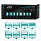 thumbnail image 1 of VGR Set 8 Peines Metálicos V-891 para Clipper Profesional, 1 of 3