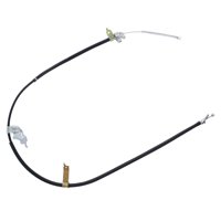 Repuestos Del Sol - Cable Freno Mano Izquierdo Toyota Yaris 1.5 2006 2013
