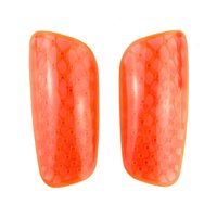 Frc - Canilleras Aire Anti Impacto Naranja