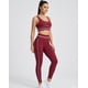 thumbnail image 5 of Conjunto Deportivo Seamless Mujer Calza Tiro Alto Top Fit, 5 of 7