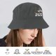 thumbnail image 5 of Gorra tipo cubo Sefgaen "Ganso Travieso en Libertad", 5 of 6