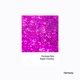thumbnail image 2 of Purpurina Hemway 100 g Rosa Fucsia Super Gruesa, 2 of 7