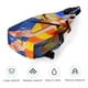 thumbnail image 5 of Bely y Beto Riñonera Bandolera con Estampado Integral para Hombres y Mujeres, Bolso Cruzado Gráfico de Tendencia, Mochila de Hombro Streetwear para Ciclismo y Deportes, Riñonera Versátil Casual, 5 of 6