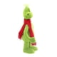 thumbnail image 5 of Muñeco Grinch Bienvenida, 5 of 5