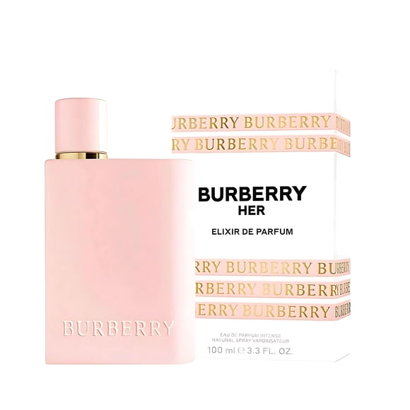 Burberry Her Elixir De Parfum Edp Intense 100Ml