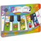thumbnail image 5 of Wood Sound Puzzle Spin Master Piano Notes para niños mayores de 3 años, 5 of 5