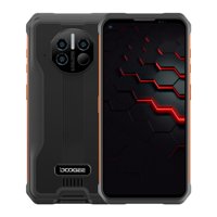 Doogee V10 | Dualsim 5G Resistente Golpes Agua