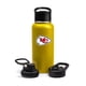 thumbnail image 1 of Botella de agua The Memory Company 946 ml Kansas City Chiefs, 1 of 5