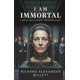 thumbnail image 1 of Libro Independientemente publicado I AM IMMORTAL, 1 of 1