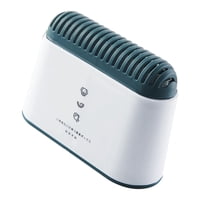 Magideal - Desodorante Para Refrigerador Mantenga Los Alimentos Frescos Eliminador De Olores De Carbón De Bambú De Carbón Eliminador De Olores De Carbón Activado