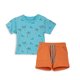 thumbnail image 1 of Conjunto Bebé Niño Botones Tropical Calipso Pillin, 1 of 3