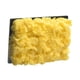 thumbnail image 4 of Cepillo De Textura De Esponja Artificial Herramientas Manuales Pinceles Decorativos De Pared Premium Pincel Amarillo, 4 of 5