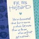 thumbnail image 5 of Tarjeta del Día del Padre Hallmark Beautiful Tomorrows para marido, 5 of 8