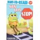 thumbnail image 1 of Sign Says Stop!: Ready-to-Read, 1 of 1