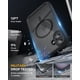 thumbnail image 2 of Funda Miracase para iPhone 16 de 6.1 pulgadas con protector de pantalla, 2 of 7