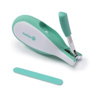 Safety 1St - Cortauñas Con Luz