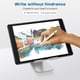thumbnail image 5 of Protector de pantalla SPARIN para iPad 9º 8º 7º Gen 10.2, 5 of 9
