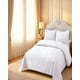 thumbnail image 4 of Cubrecama De Verano Quilt 1 5 Plazas Con Pompon Color Blanco, 4 of 4