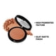 thumbnail image 5 of Bronceador en Polvo Lord & Berry 8902 Brick Acabado Mate 8 g, 5 of 5