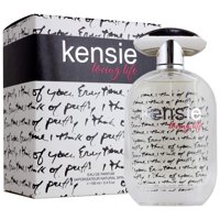 Perfume Kensie Loving Life Eau De Parfum Para Mujer, 100 Ml