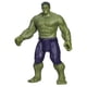 thumbnail image 1 of Figura de acción Marvel Avengers Titan Hero Tech Hulk 30 cm, 1 of 9