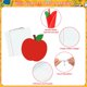 thumbnail image 4 of Pack de Decoración para Fiesta Tema Escolar – 122 Piezas, 4 of 7