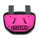 thumbnail image 1 of Placa dorsal de fútbol Battle para jóvenes – Rosa, 1 of 7