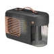 thumbnail image 3 of Calentador Eléctrico Calentador De Mesa Calentador De Ventilador De Escritorio Calentamiento Rápido Para Oficina Gris, 3 of 5